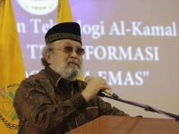 Kuliahkhusus Banten Nomor 5
